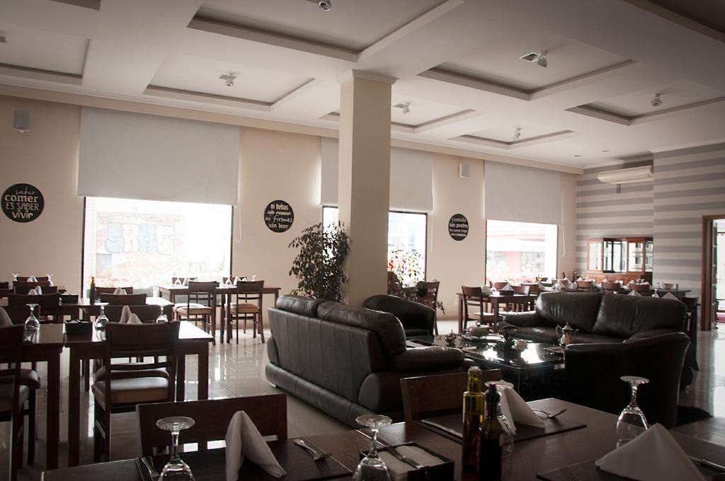 Hotel Maxim Trinidad Dış mekan fotoğraf