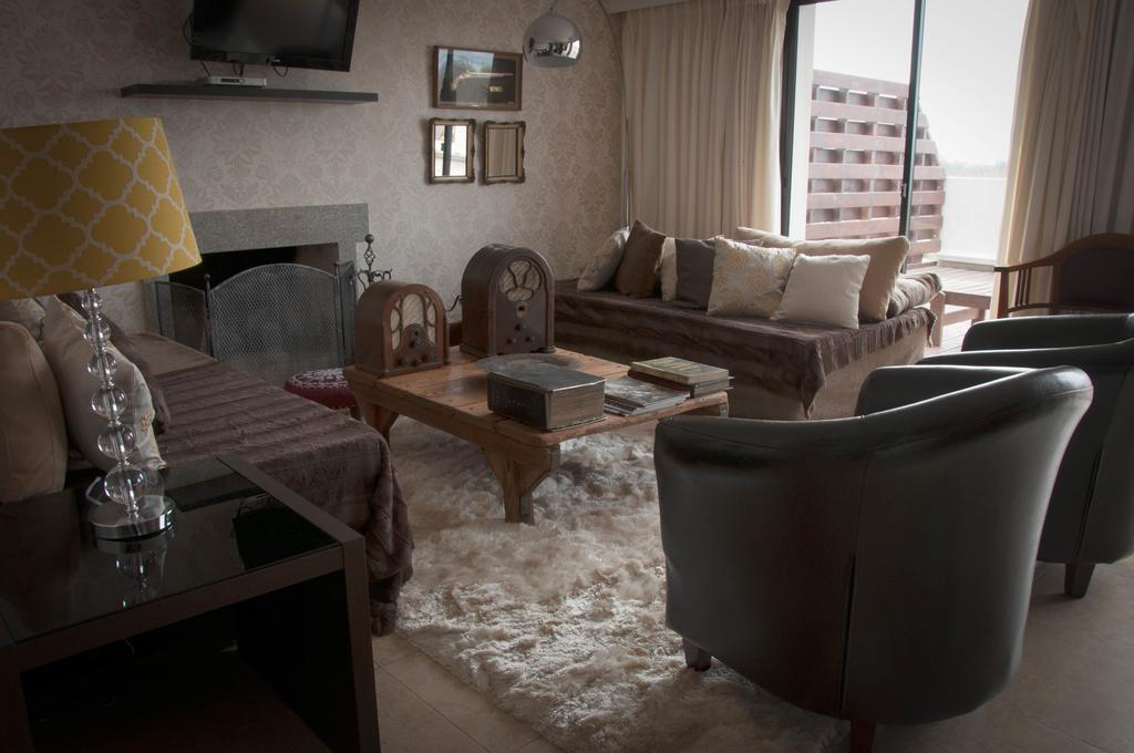 Hotel Maxim Trinidad Dış mekan fotoğraf