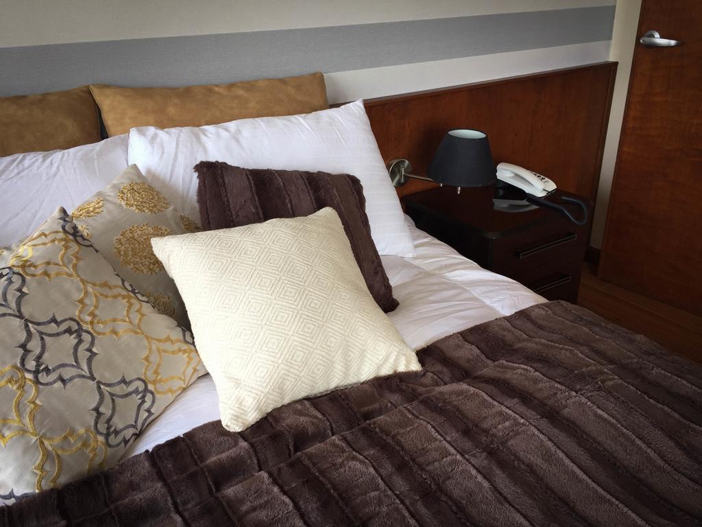 Hotel Maxim Trinidad Dış mekan fotoğraf