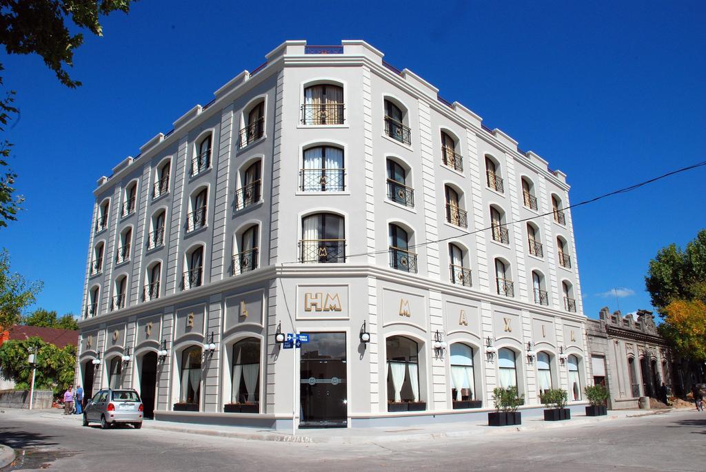 Hotel Maxim Trinidad Dış mekan fotoğraf