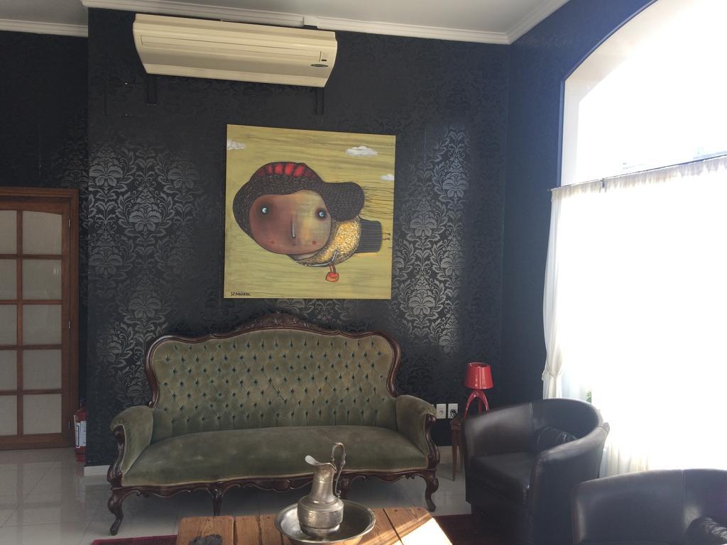 Hotel Maxim Trinidad Dış mekan fotoğraf